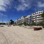 Les Terrasses Benoit アパート La Baule