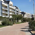 アパート Les Terrasses Benoit