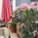 アパート Les Terrasses Benoit