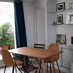 Les Terrasses Benoit La Baule