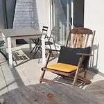 Les Terrasses Benoit アパート *
