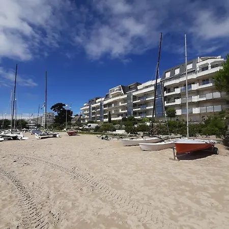 Les Terrasses Benoit דירה La Baule