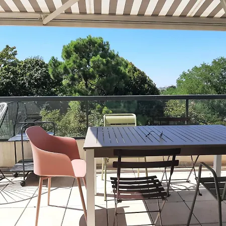 Les Terrasses Benoit דירה La Baule