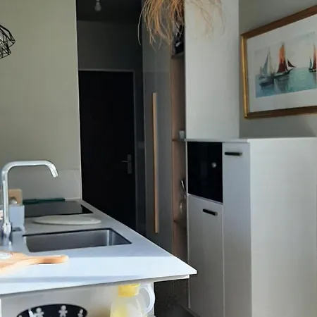 Les Terrasses Benoit * La Baule-Escoublac