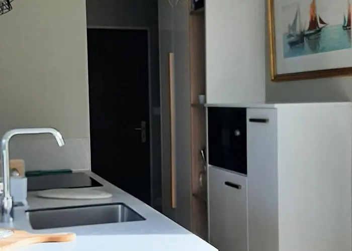 Les Terrasses Benoit * La Baule-Escoublac