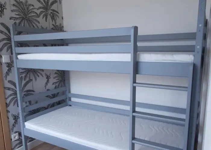 Les Terrasses Benoit La Baule